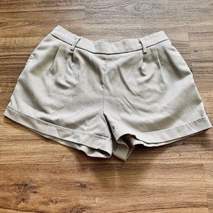 Maurices Shorts